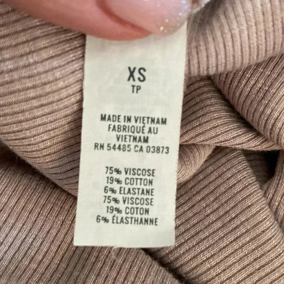 Aerie | Tank  Tops - Picture 9 of 9